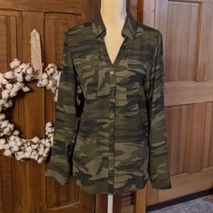 Express Portofino Blouse